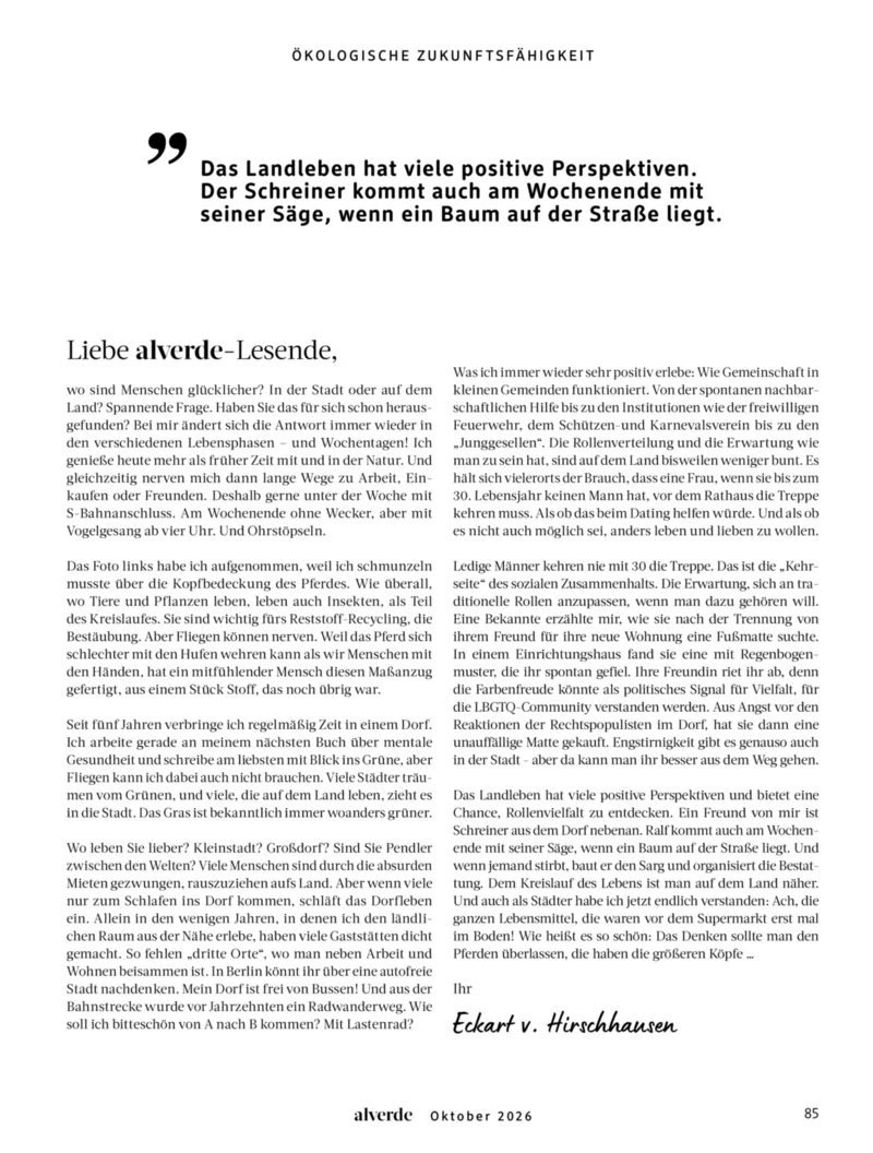 dm Prospekt vom 01.10.2026, Seite 85