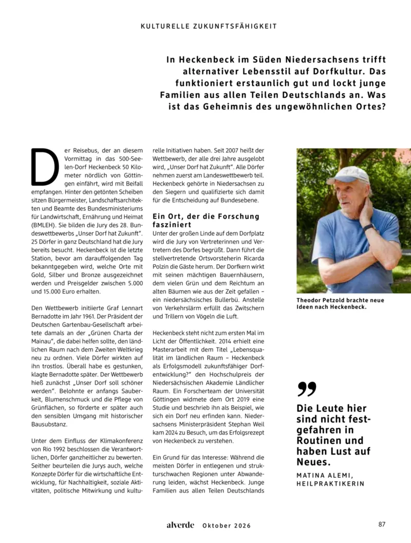 dm Prospekt vom 01.10.2026, Seite 87