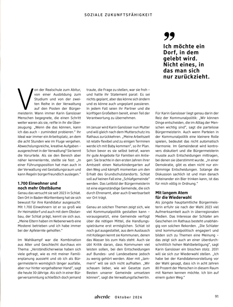 dm Prospekt vom 01.10.2026, Seite 91