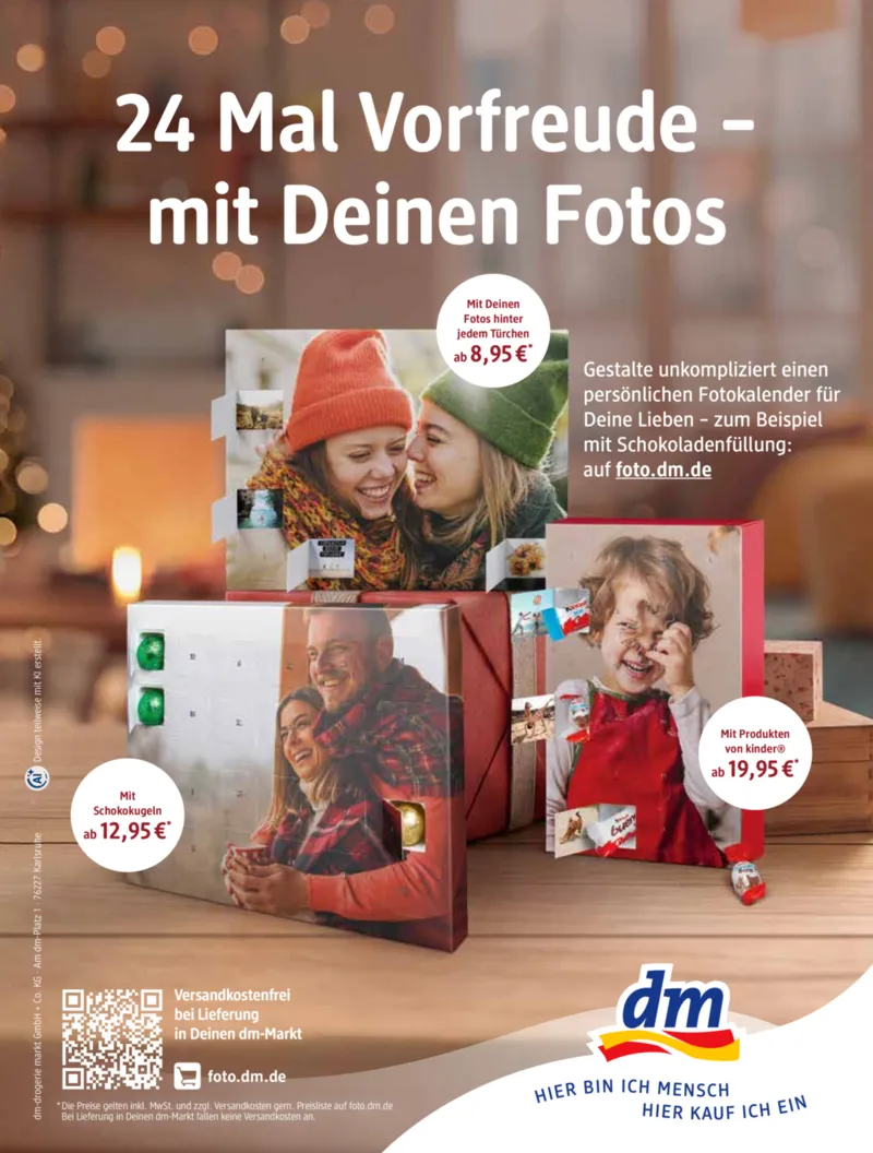 dm Prospekt vom 01.10.2026, Seite 92
