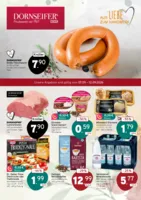 Dornseifer Frischemarkt Prospekt letzter Woche