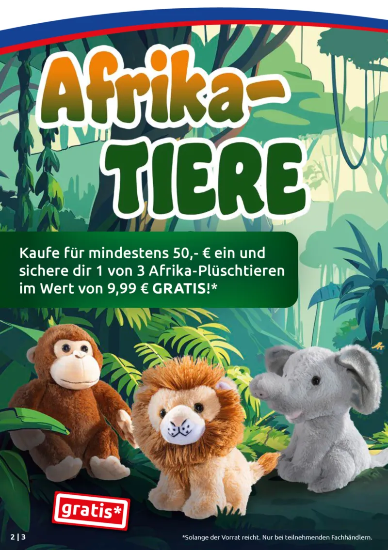 duo idee+spiel Prospekt vom 18.10.2026, Seite 2