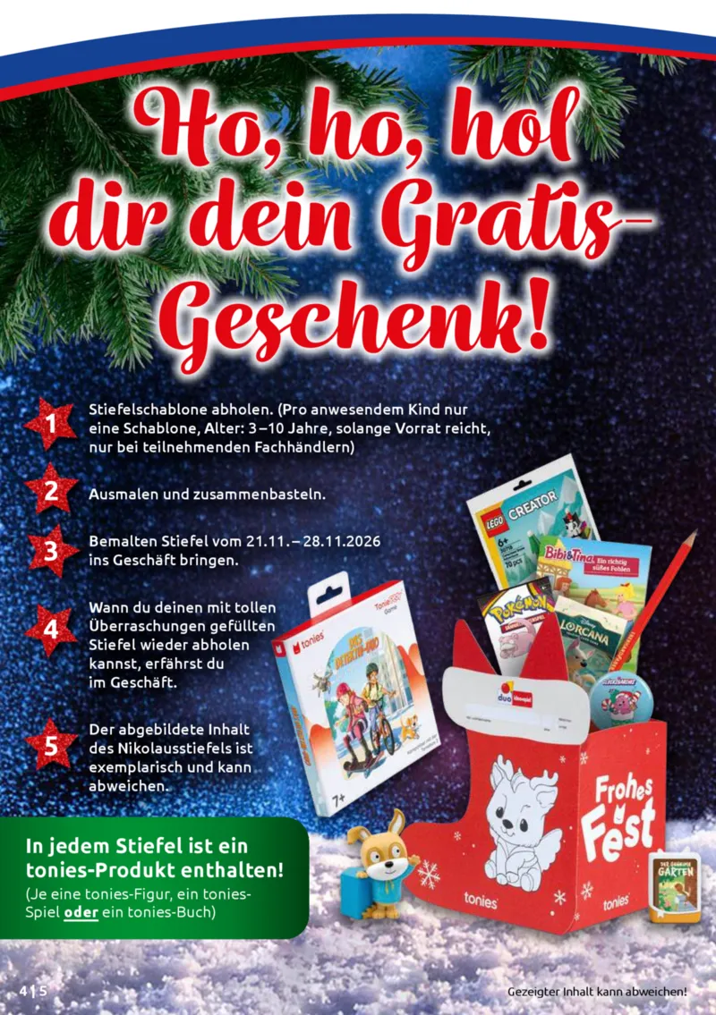duo idee+spiel Prospekt vom 18.10.2026, Seite 4