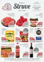 Edeka Struve Prospekt vom 05.05.2025