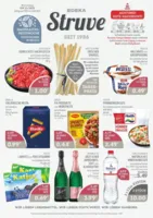 Edeka Struve Prospekt vom 19.05.2025