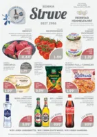 Edeka Struve Prospekt vom 26.05.2025