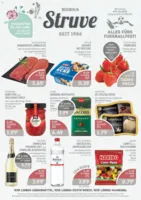 Edeka Struve Prospekt vom 02.06.2025