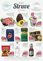 Edeka Struve Prospekt nächster Woche