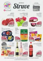 Edeka Struve Prospekt nächster Woche