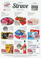 Edeka Struve Prospekt nächster Woche
