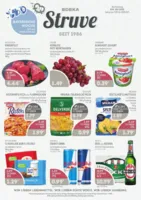 Edeka Struve Prospekt nächster Woche