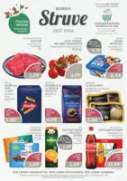 Edeka Struve Prospekt nächster Woche