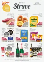 Edeka Struve Prospekt nächster Woche