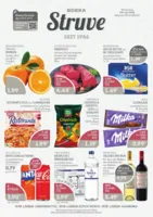 Edeka Struve Prospekt nächster Woche
