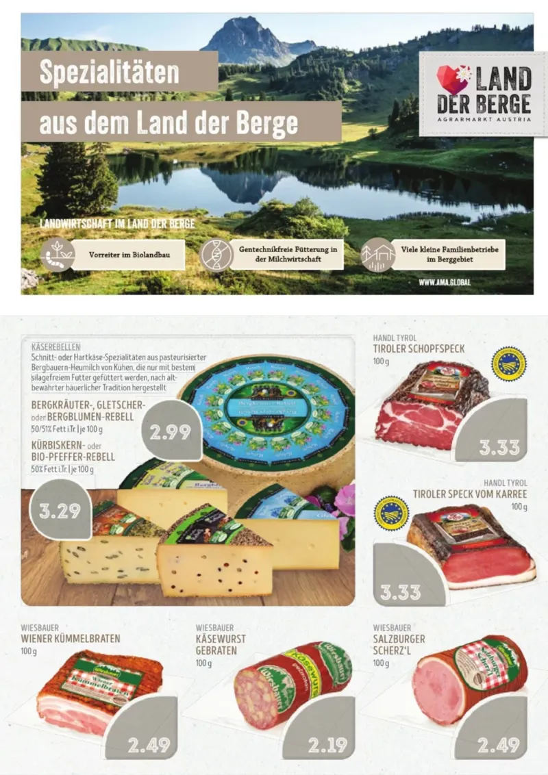 Edeka Struve Prospekt vom 20.10.2025, Seite 13 Edeka Struve Prospekt vom 20.10.2025, Seite 13