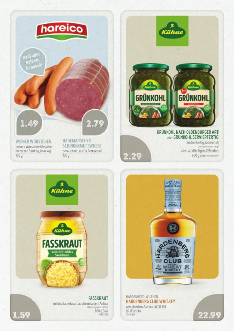 Edeka Struve Prospekt vom 20.10.2025, Seite 15 Edeka Struve Prospekt vom 20.10.2025, Seite 15