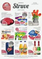 Edeka Struve Prospekt nächster Woche