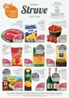 Edeka Struve Prospekt nächster Woche