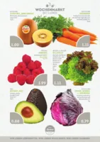 Edeka Struve Prospekt vom 27.10.2025