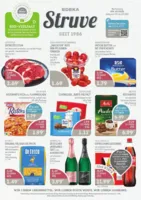 Edeka Struve Prospekt nächster Woche