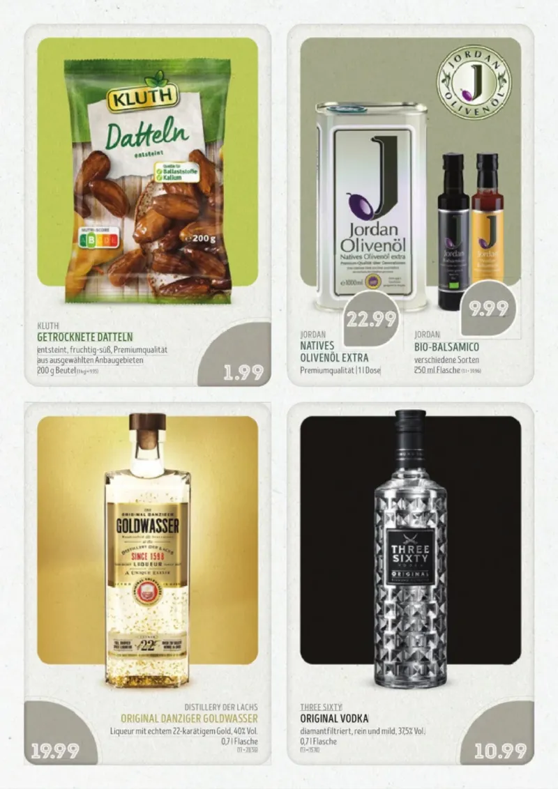 Edeka Struve Prospekt vom 24.11.2025, Seite 15