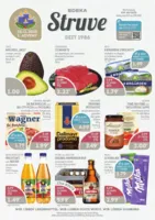 Edeka Struve Prospekt vom 24.11.2025