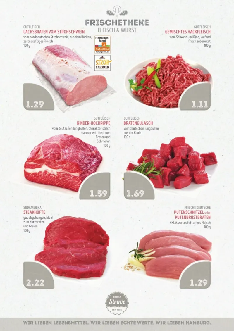 Edeka Struve Prospekt vom 01.12.2025, Seite 4
