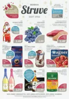 Edeka Struve Prospekt nächster Woche