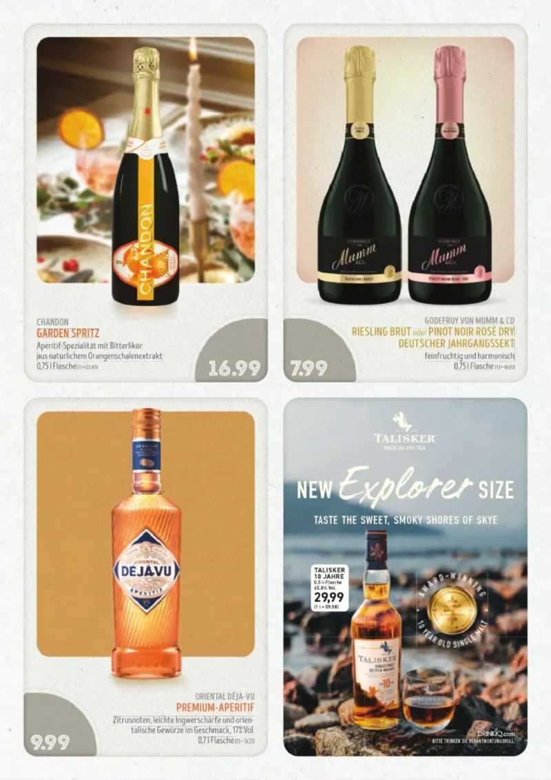 Edeka Struve Prospekt vom 08.12.2025, Seite 13