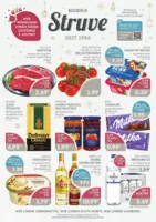 Edeka Struve Prospekt nächster Woche