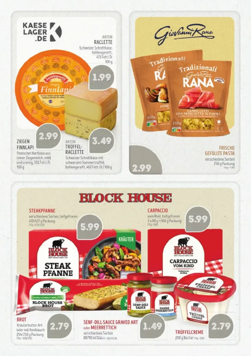 Edeka Struve Prospekt vom 15.12.2025, Seite 14