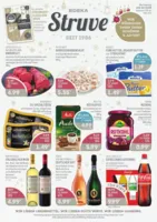 Edeka Struve Prospekt nächster Woche