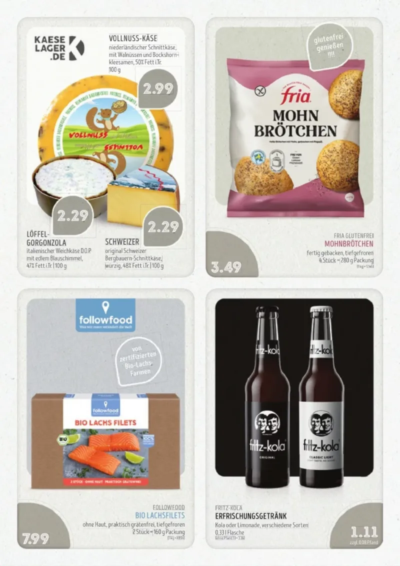 Edeka Struve Prospekt vom 22.12.2025, Seite 14