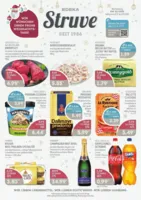 Edeka Struve Prospekt nächster Woche