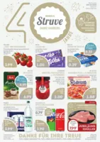 Edeka Struve Prospekt vom 05.01.2026