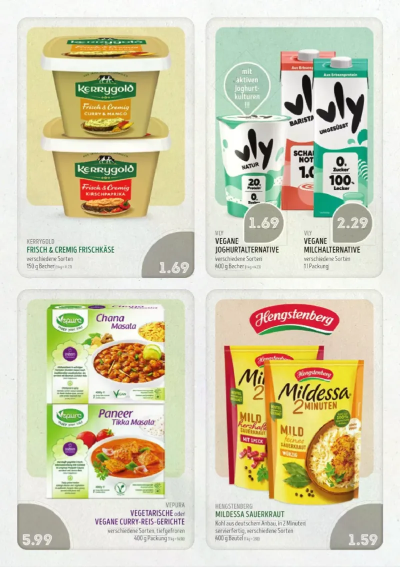 Edeka Struve Prospekt vom 26.01.2026, Seite 16