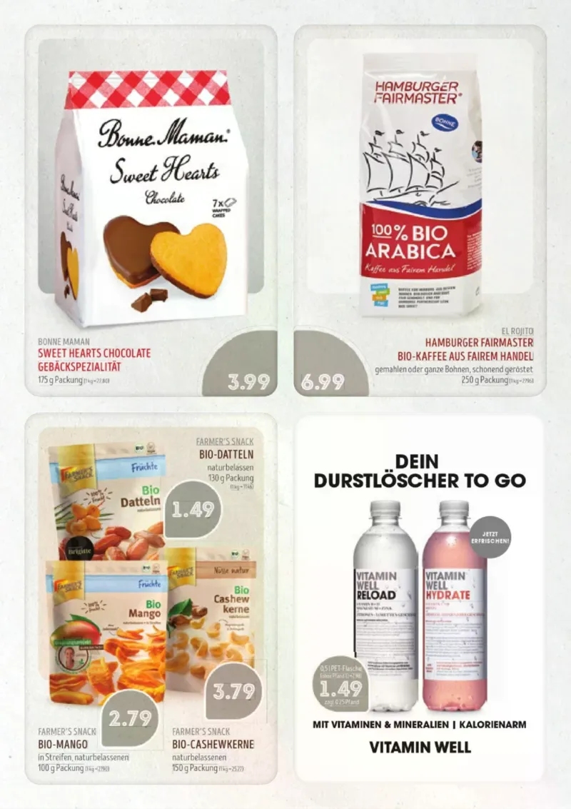 Edeka Struve Prospekt vom 26.01.2026, Seite 17