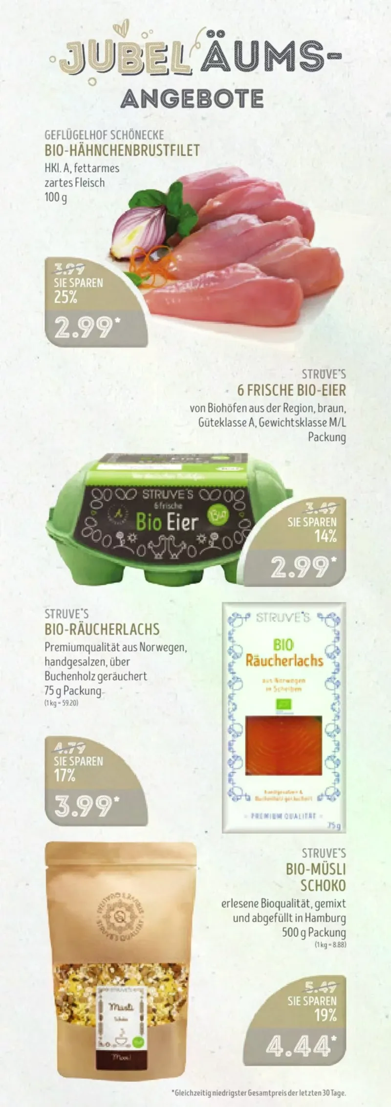 Edeka Struve Prospekt vom 26.01.2026, Seite 2