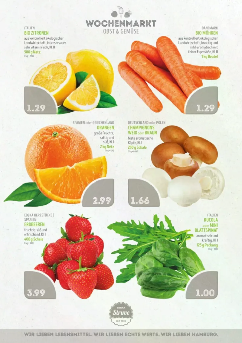 Edeka Struve Prospekt vom 26.01.2026, Seite 4