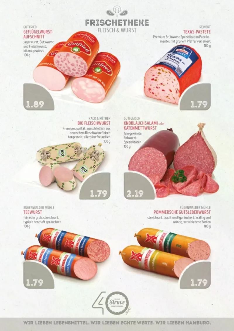 Edeka Struve Prospekt vom 26.01.2026, Seite 7