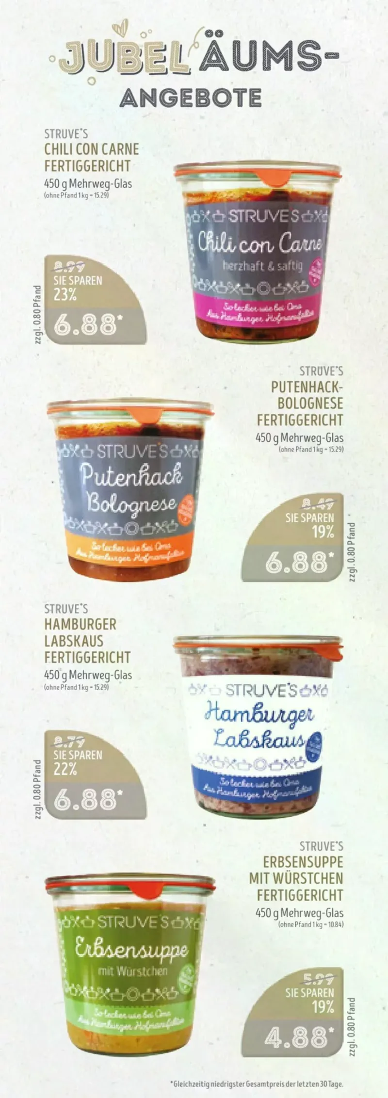 Edeka Struve Prospekt vom 02.02.2026, Seite 2