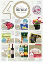 Edeka Struve Prospekt nächster Woche