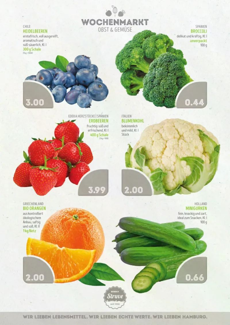 Edeka Struve Prospekt vom 23.02.2026, Seite 2