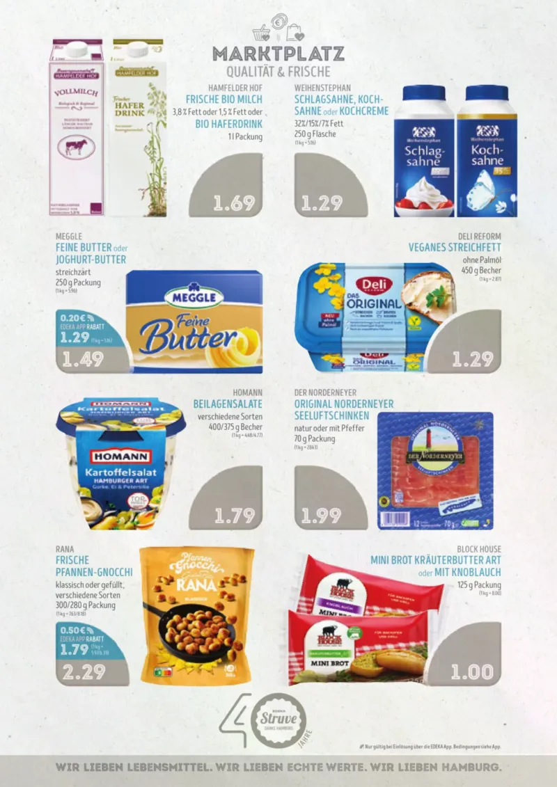 Edeka Struve Prospekt vom 23.02.2026, Seite 7