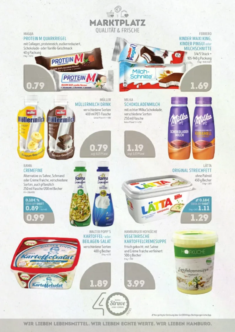 Edeka Struve Prospekt vom 02.03.2026, Seite 7