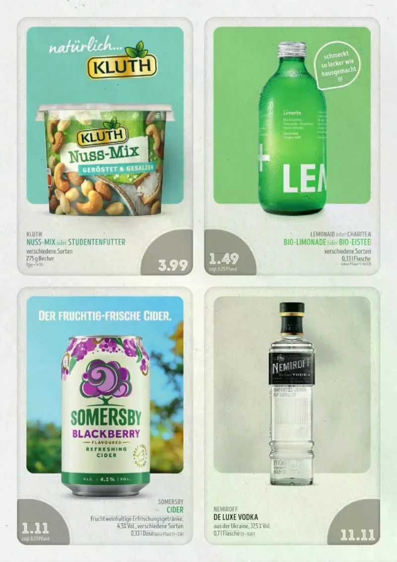 Edeka Struve Prospekt vom 16.03.2026, Seite 17