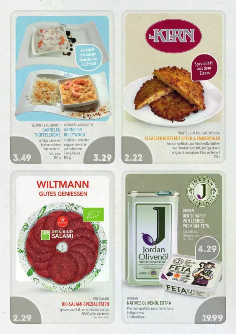 Edeka Struve Prospekt vom 23.03.2026, Seite 13