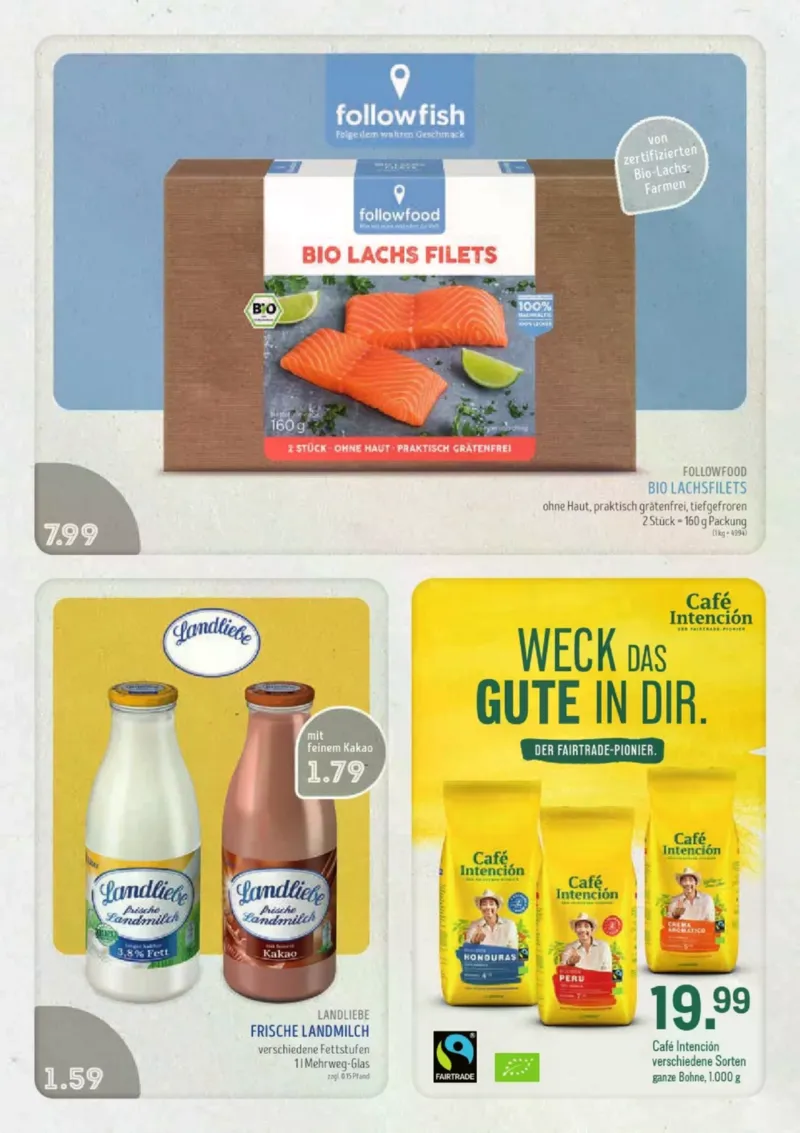 Edeka Struve Prospekt vom 30.03.2026, Seite 15