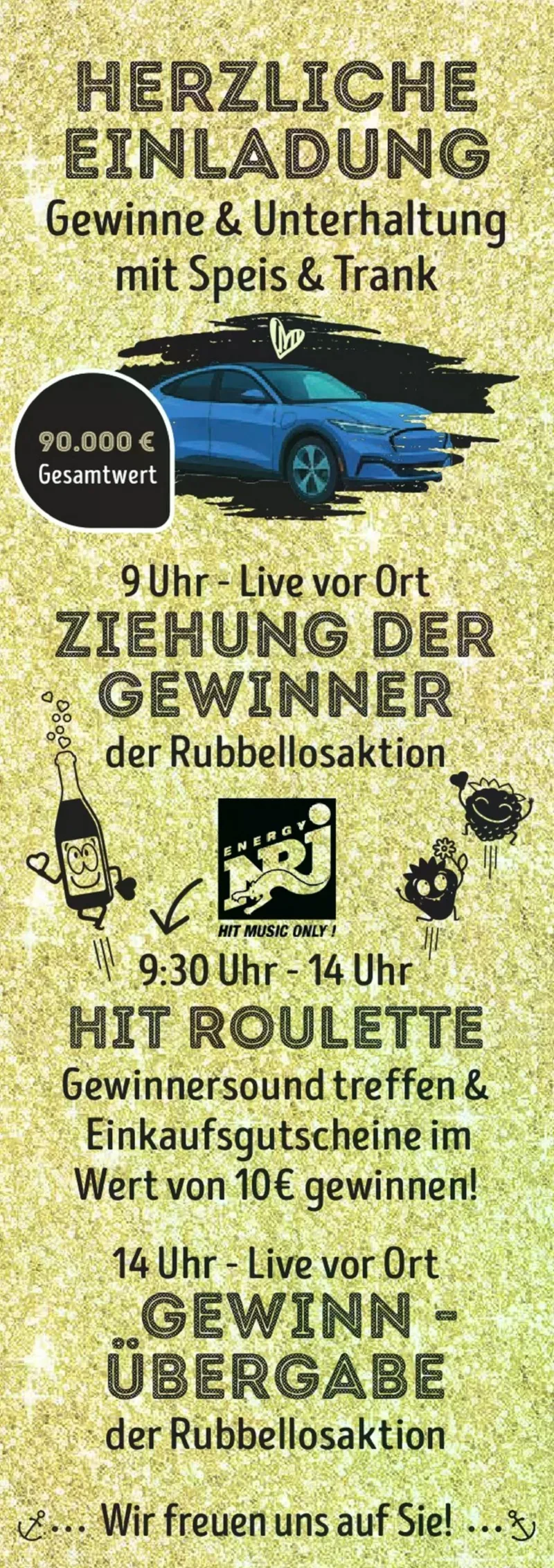 Edeka Struve Prospekt vom 13.04.2026, Seite 20