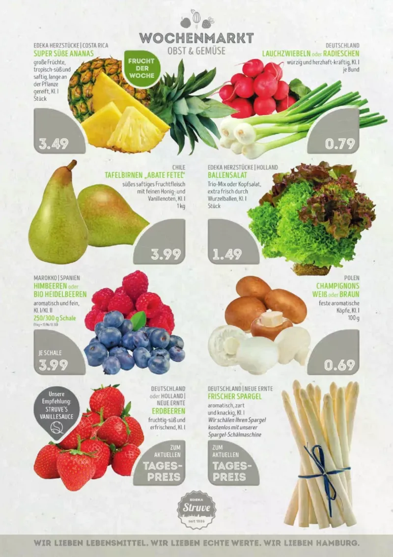 Edeka Struve Prospekt vom 20.04.2026, Seite 4